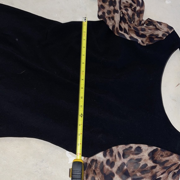 Badgley Mischka dress - Picture 8 of 9